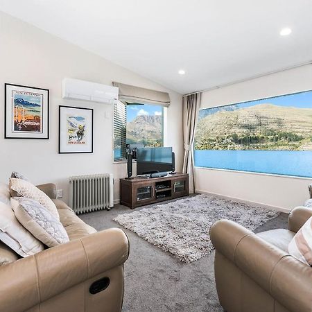 Lakefront Living At Remarkables Retreat - Unit 4 Queenstown Exteriör bild