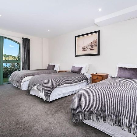 Lakefront Living At Remarkables Retreat - Unit 4 Queenstown Exteriör bild